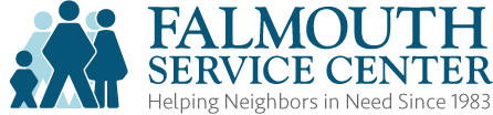 falmouth service center logo