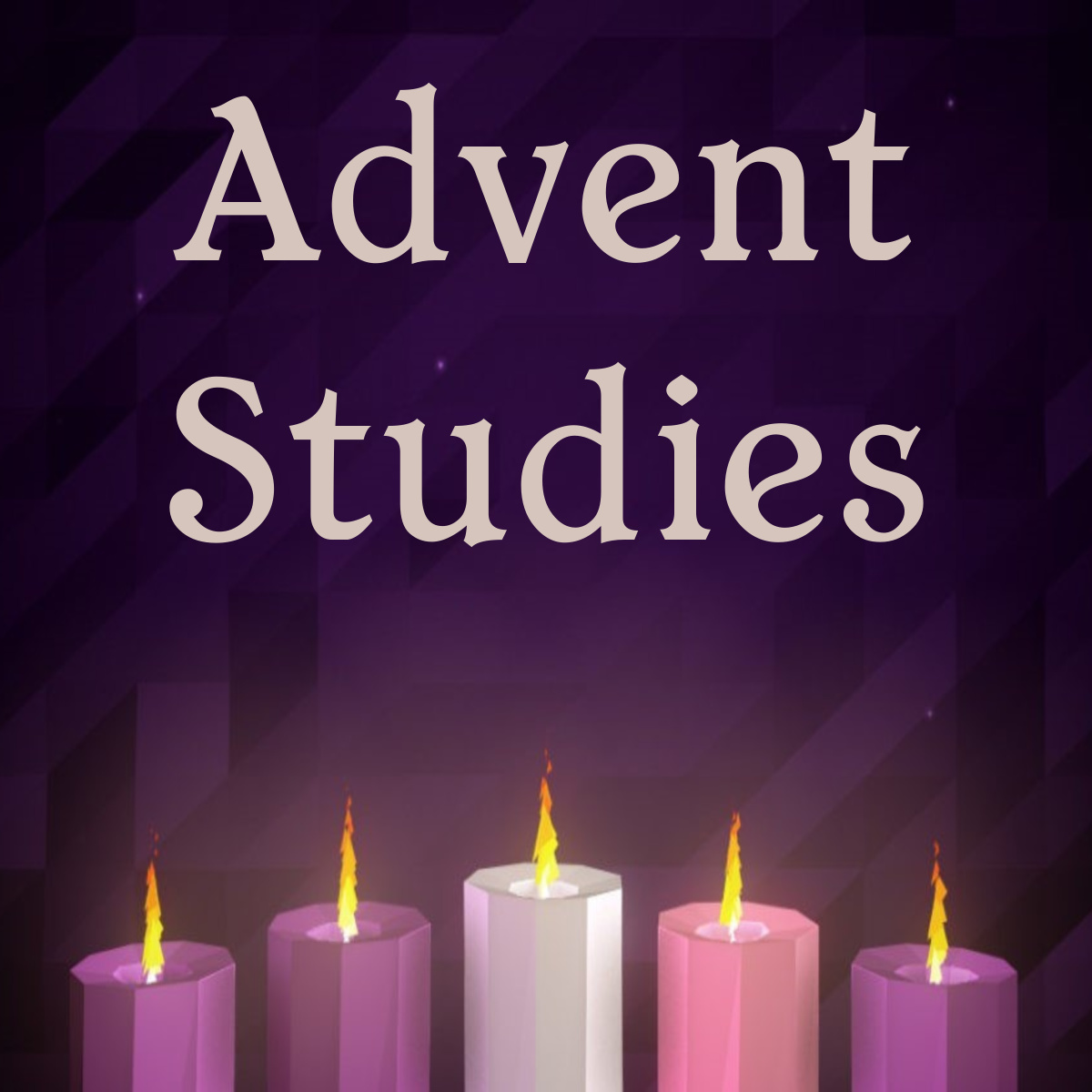 Advent Studies